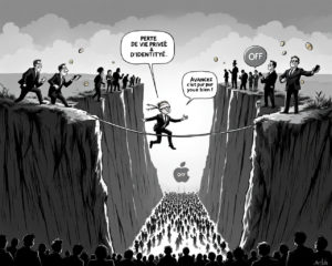 IA, data et boutons sans retour : la grande loterie du progrès (et de l’oubli)