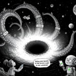 La pomme de discorde en version DMA