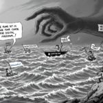 Nvidia et Intel : la nouvelle donne de l’intelligence artificielle est-elle déjà écrite ?