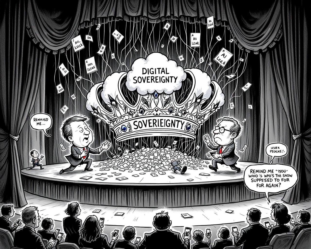 Du bal TikTok au code source de l’art : chronique d’un théâtre (dés)automatisé