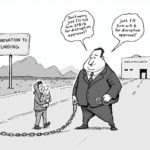 Les géantes de la galaxie grandissent-elles plus calmement que nous ne le pensions ?