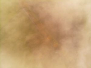 L’orage fait Rage chez les Nuages : quand les drones sèment le doute