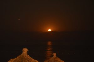 Océan, tu me tiens : Ariel fait sa mare sur Uranus