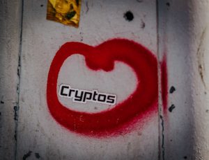 Portefeuilles sous Haute Tension : Quand la Crypto fait sa Révolution