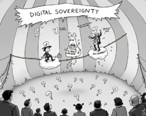 Souveraineté, sorties et assurances au rabais : la tech face à ses propres mirages