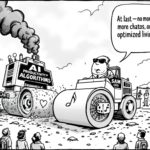 Visa de trop : effet Trump, tarifé !