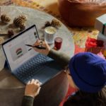 Histoire de Lune : Ne baissez pas la nuit !