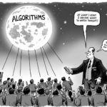 Scènes de crimes… très rémunérées : l’IA prend la caméra et la main au portefeuille