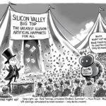 L’Asie va-t-elle faire la différence dans la guerre des chatbots ?