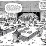 La Lune : simple satellite ou miroir caché de nos rythmes terrestres ?