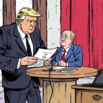 Des phases et des lumières : la lune n’a pas fini de nous en montrer !