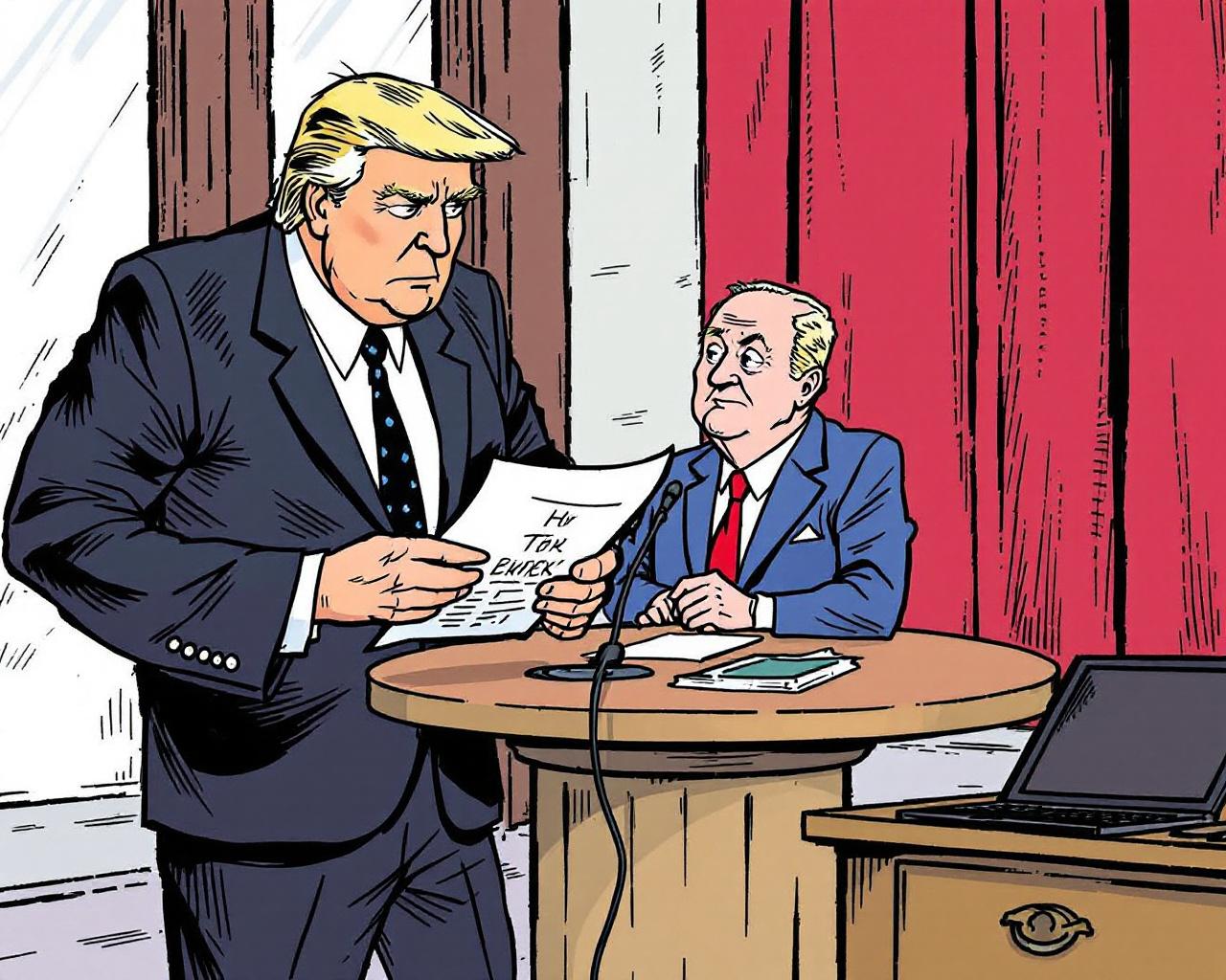 Fusion Accomplie… Ou Presque !