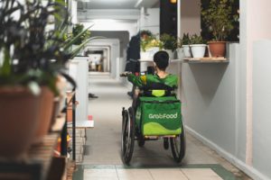 Embouteillage d’Innovations : du pilotage auto au grand « show » boursier