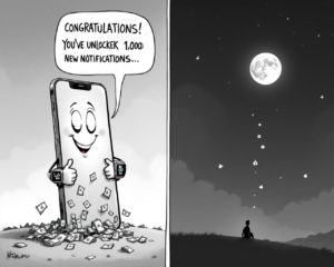 Plein Lune, demi-AI : quand la technologie habille l’ombre