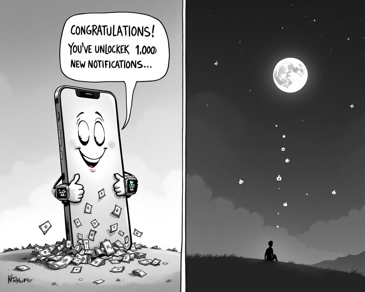 Plein Lune, demi-AI : quand la technologie habille l’ombre