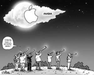 Programmation, Lune et Algorithmes Fantômes : l’Invisible S’impose