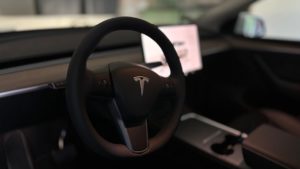 La route tourne mal pour Tesla