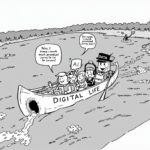 Disrupt : Quand la mairie redémarre en mode start-up