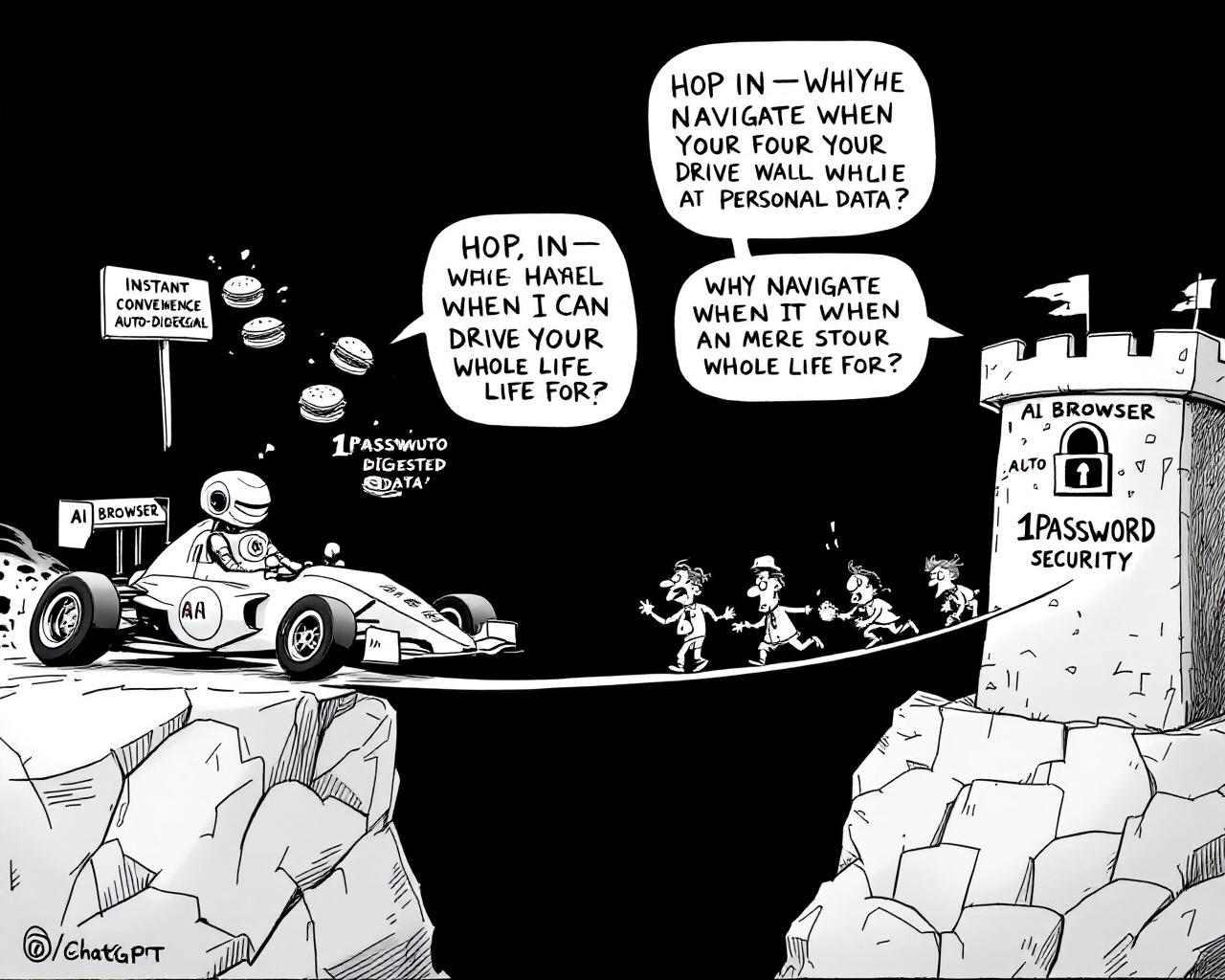 Bataille du Web : quand la confiance fait sa révolution