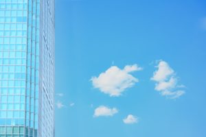 Oracle fait son grand cloud