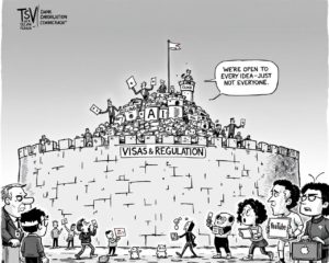 Silicon Valley : La Forteresse des Illusions