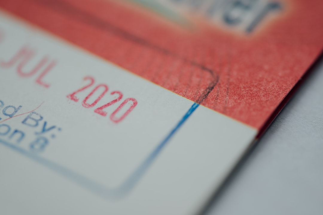 Visa-lement vôtre : la loterie prend un coup de frais