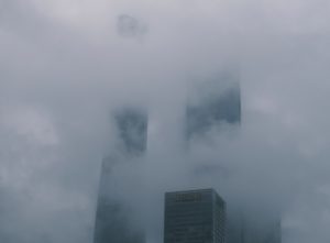 Sommes-nous devenus trop dépendants d’un cloud aux failles multiples ?