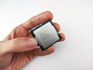 Intel : un rebond ou une renaissance orchestrée ?