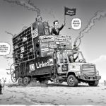 La dernière (s)croûte : Doorstep veut livrer la fin du fiasco