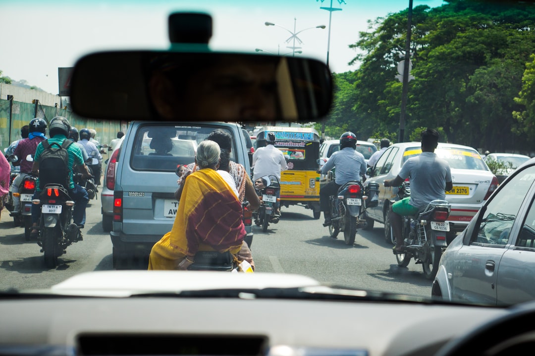 BlaBlaCar : la réussite indienne repose-t-elle seulement sur la technologie et le bouche-à-oreille ?