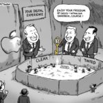 Le Grand Remplaçant des RH : quand Cercli met tout le monde d’ACCORD(e) !