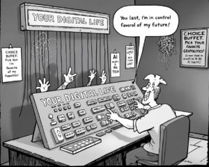 Prompt ou Prédiction : Quand l’IA n’Optimise plus le Futur, mais nos Libertés