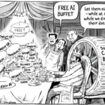 La stratégie d’OpenAI est-elle viable ou prépare-t-elle le prochain krach de l’IA ?