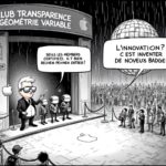 Musk-attitude : quand Grok sort les violons !