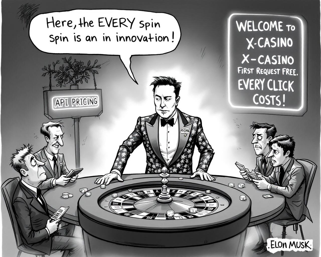 X-perience tarifaire : Les orphelins de l’API au banquet du sur-mesure