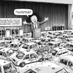 Cloud, GigaWatts et Gouverne-Menthe : L’État sur un petit nuage