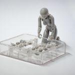 iPhonie Minceur — Quand la pomme fait régime (et la keynote aussi !)