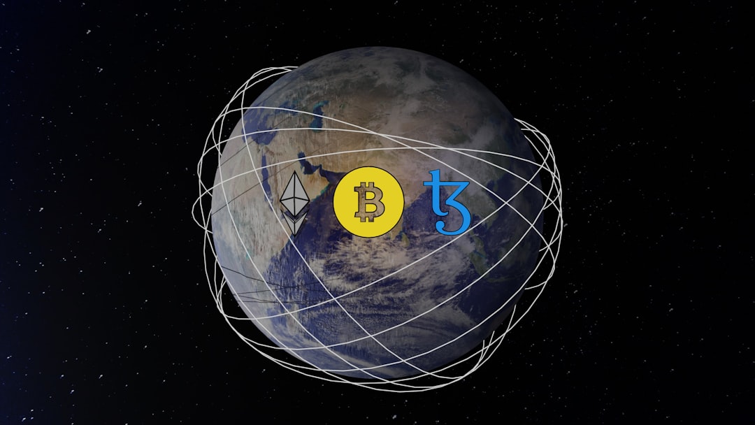 Satellite et Saletés de Monopoles : Spacecoin Veut Dégommer la Constellation
