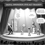 Lens-agination : quand Snapchat fait la pose IA-à-porter