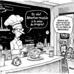 Connectés jusqu’à la Voie Lactée : l’iPhone décroche la Lune