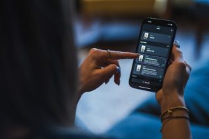 Sora ou plus rien : quand l’IA fait son cinéma… sur votre mobile !