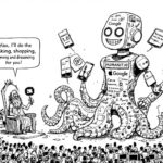 L’obsession IA dans le venture : vrai moteur ou mirage passager ?