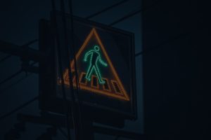 La voiture autonome peut-elle vraiment garantir la sécurité des élèves ?