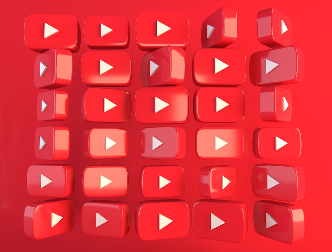 YouTube, prenez le large mais restez branchés !