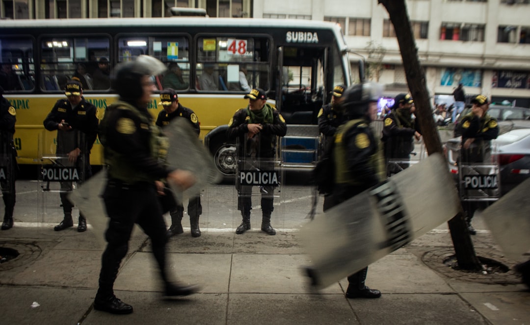 Bluesky : La Maison-Blanche dans la tourmente… de blocages !