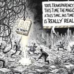 Waymo : les robotaxis peuvent-ils devenir plus que des cibles ?