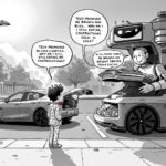 Moonshots sans harnais : X, le labo qui largue ses fusées