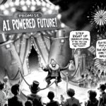 Dring, dring, qui est IA ?