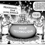 Threads : la nouvelle fusée sociale de Meta est-elle un progrès pour nos conversations ?