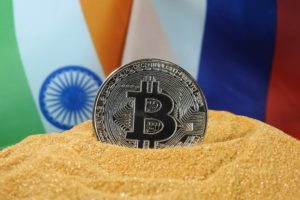 Inde pendue à un blockchain : Coinbase fait le curry de l’innovation !